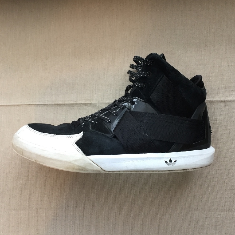 Adidas Mens Shoes